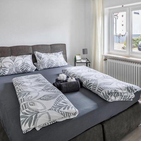 Ferienwohnung Holly Ebringen Buitenkant foto