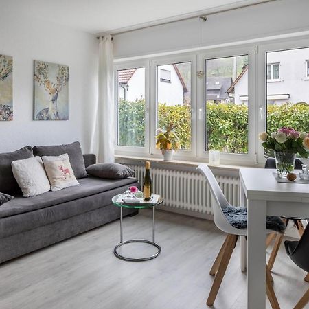Ferienwohnung Holly Ebringen Buitenkant foto