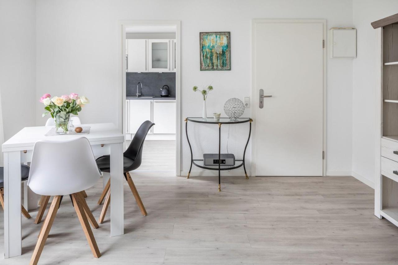 Ferienwohnung Holly Ebringen Buitenkant foto