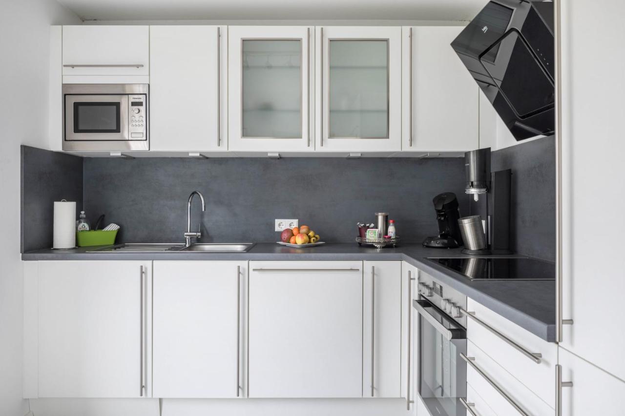 Ferienwohnung Holly Ebringen Buitenkant foto